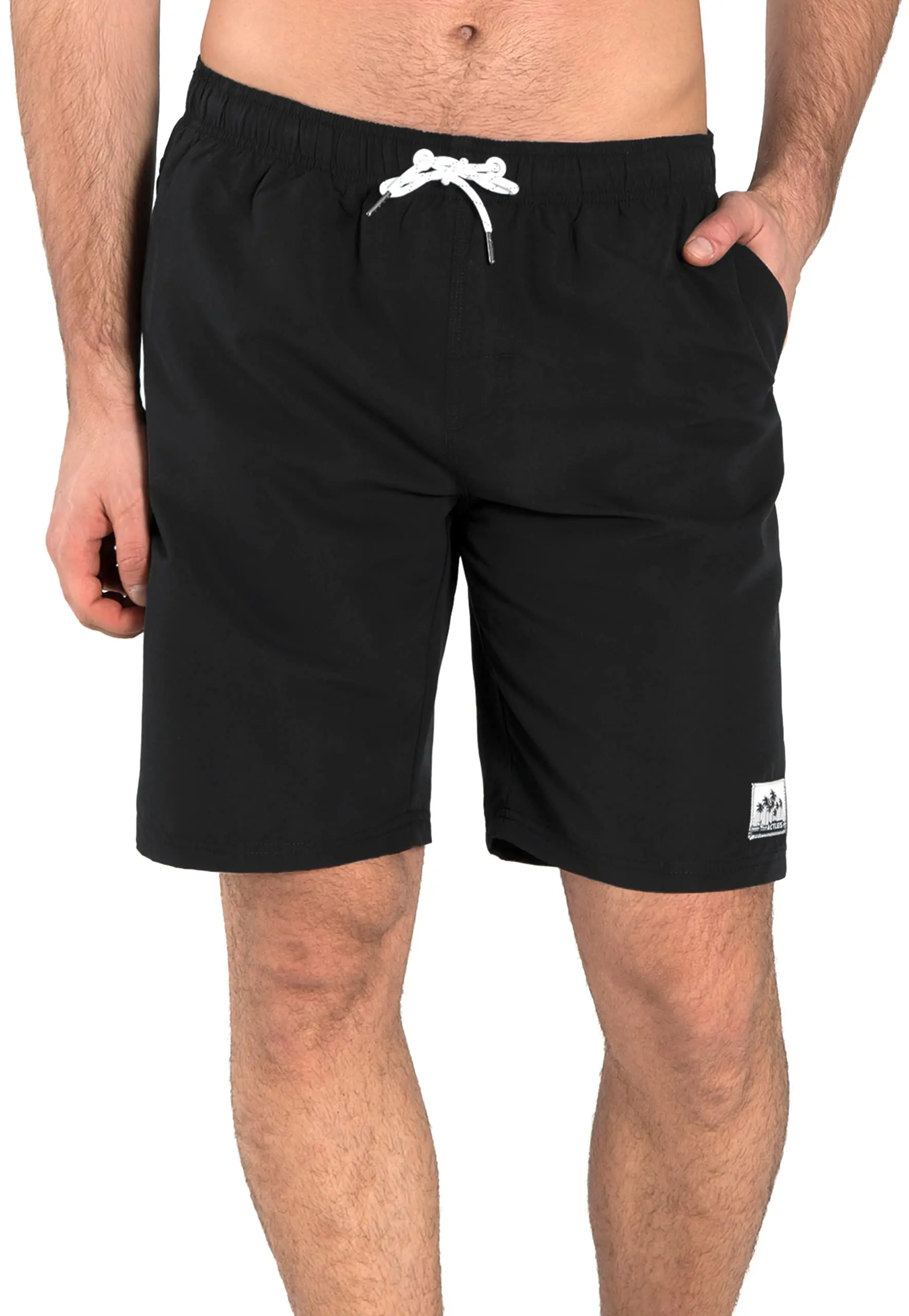 Summer Casual Shorts 3D Men's Beach Shorts Kids Fashion Surf Board Shorts Boys Quick Dry Swimwear Trunk Sports Fitness Briefs 5