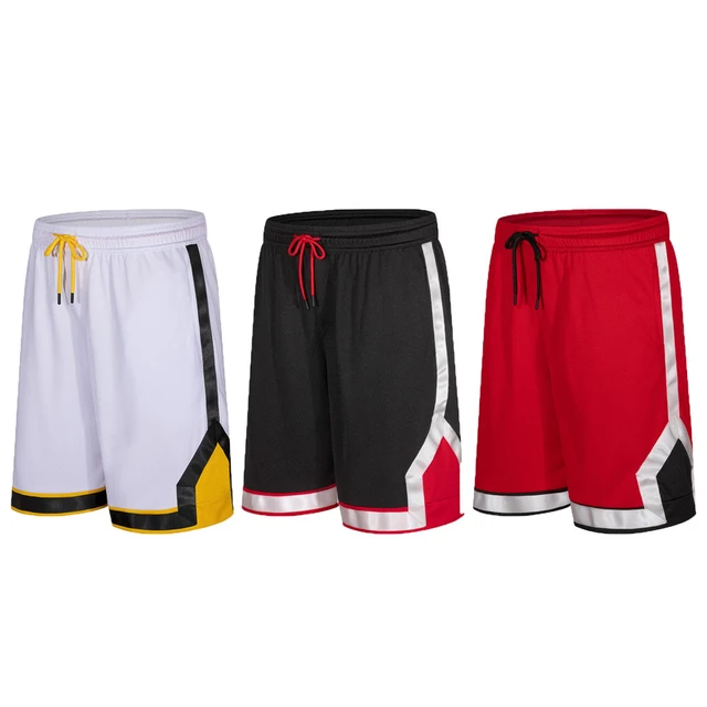 Basketball Shorts Zipper Pockets  Basketball Shorts Sportswear - Men  Sportswear Gym - Aliexpress