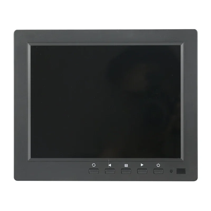 8 ġ TFT ÷ HDMI VGA BNC AV    ׷ ̰  PCB   ī޶