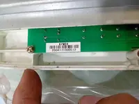 Dahao KPM98 Electronic Board Card – Original Embroidery Machine Part - Image 2
