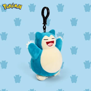 Pokemon Plush Keychain 1