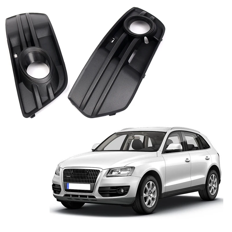 ڵ  ¿ Ȱ Ŀ , ƿ Q5 2009 2010 2011 2012 ⺻  Ŀ, 8R0807681A 8R0807682A  , 1 