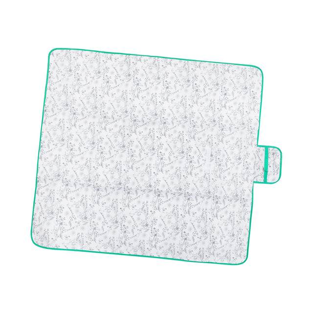 Picnic Outdoor Blanket Foldable Protective Picnic Blanket Picnic Mat for Music Festival Sporting Events Beach Grass Festival