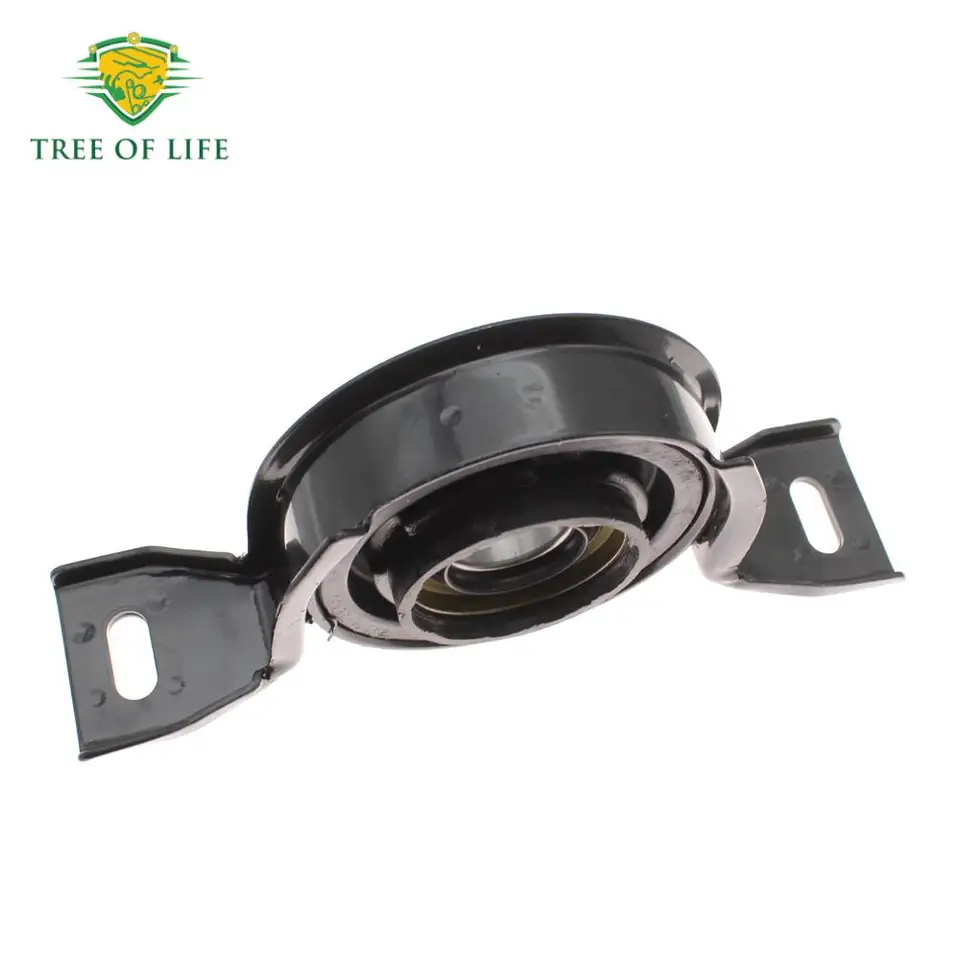 Center Bearing Support Febest OPCB-ANT – Replaces OEM 20781756, 446073 For Driveshaft Vibration Dampening