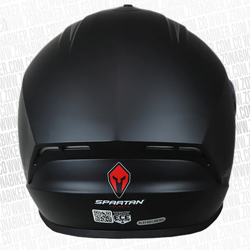 Axxis-ĸŸ  ָ Ʈ  Ǯ ̽  , ̱ , Casco Spartan Draken ָ 