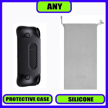 Custodia Protettiva in Silicone per ODIN 2 Portal - Accessori per Gaming Portatile, Regalo per Giocatori