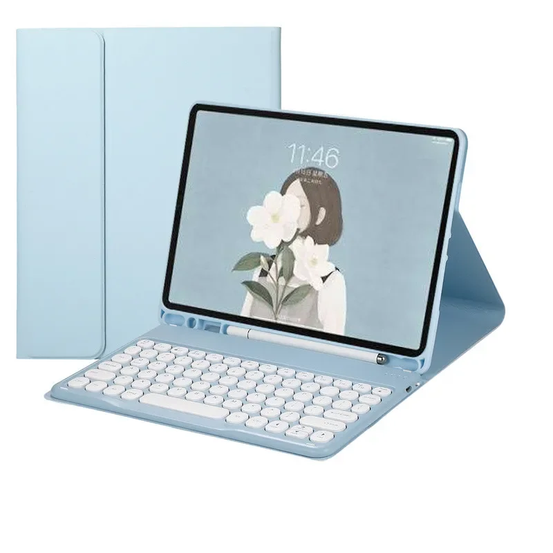 Premium Magnetic Keyboard Cover