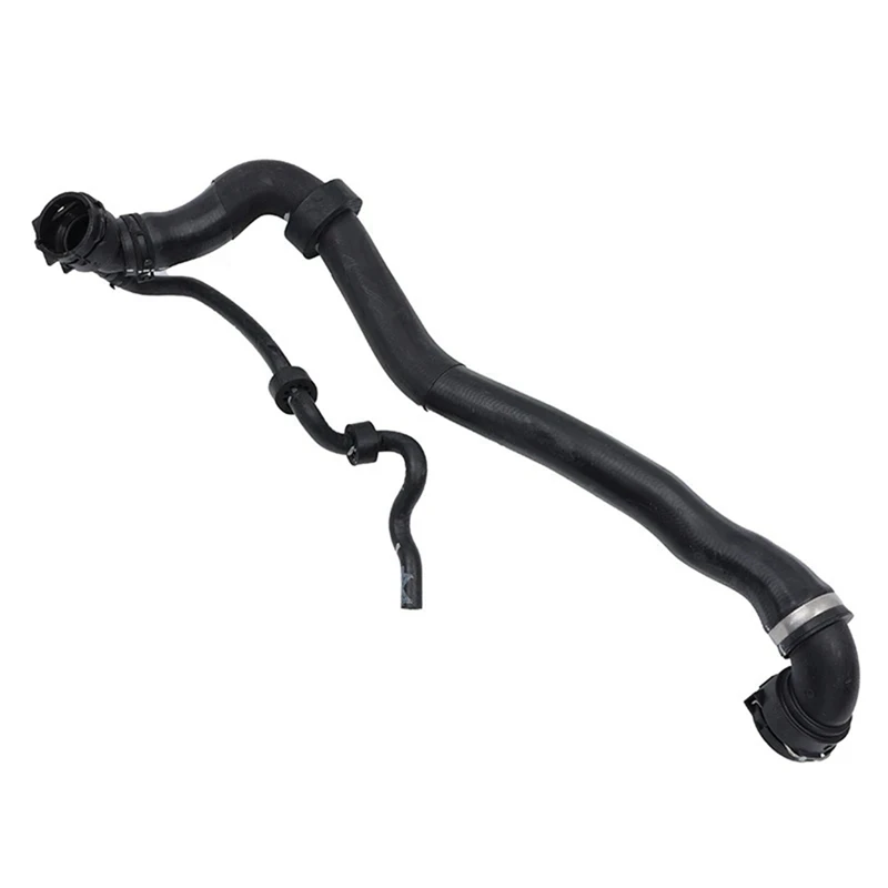 

Car Engine Radiator Coolant Hose Cooling Pipe Assembly For VW Tiguan 5N 2.0 2008-2018 5N0121101G 5N0 121 101 G