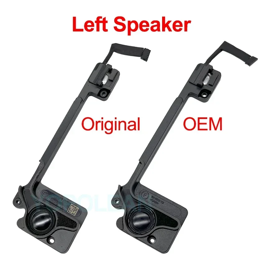 Macbook Pro Speaker Laptop Speaker For Macbook Pro Retina 13" A1502 2013 2014 2015