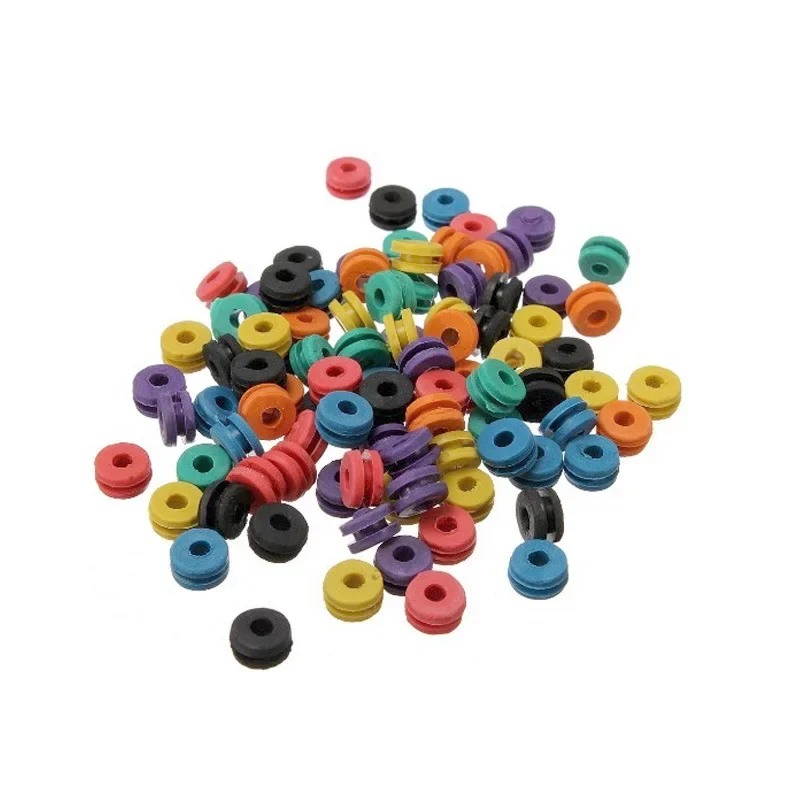 1bag 100pc mix A