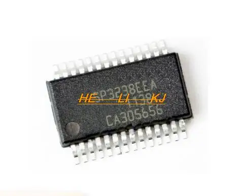 

100% NEW Free shipping SP3238EEA SSOP28