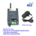 4G-EU With UK Plug