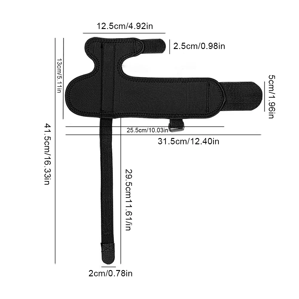 Toe Corrector Orthotics Bone Thumb Adjuster Hammer Protector Hallux Valgus Bunion Orthopedic Tool Care