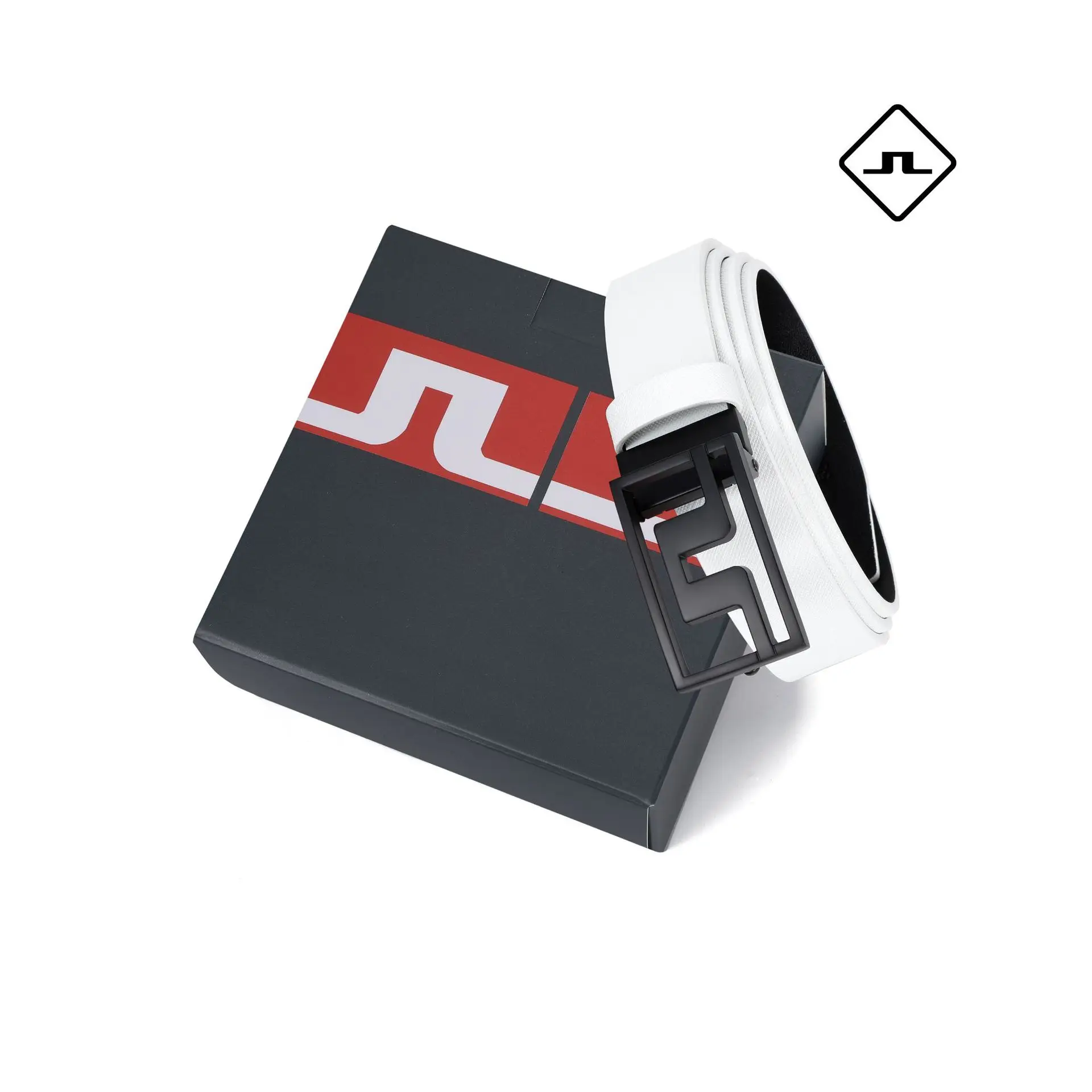 J belt 2501_white
