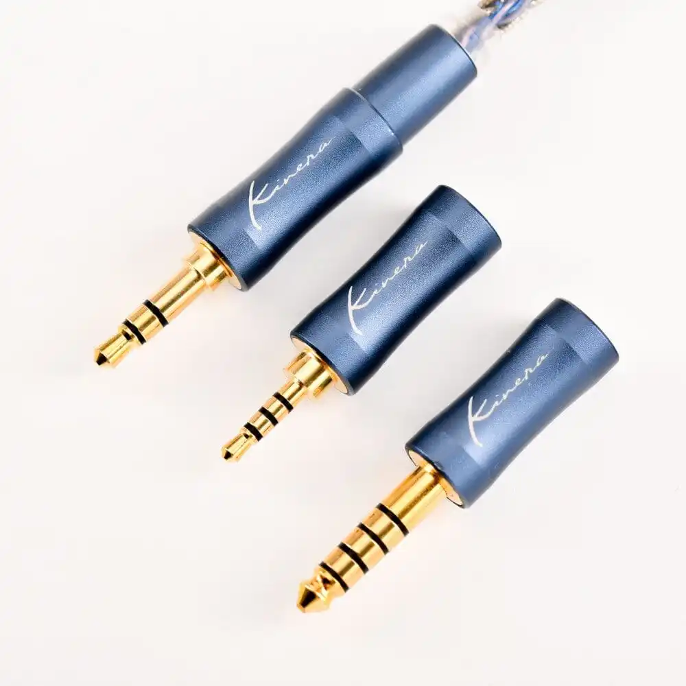 AFUL PERFORMER8 4.4mmバランスケーブル 【公式通販】