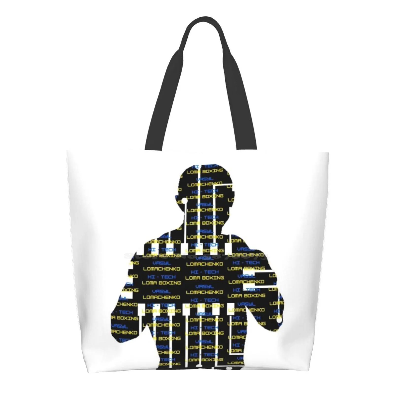 

Василий Ломаченко боксерская рубашка высокого качества большого размера сумка боксерская Спортивная Боевая коробка боксеры бесспорные