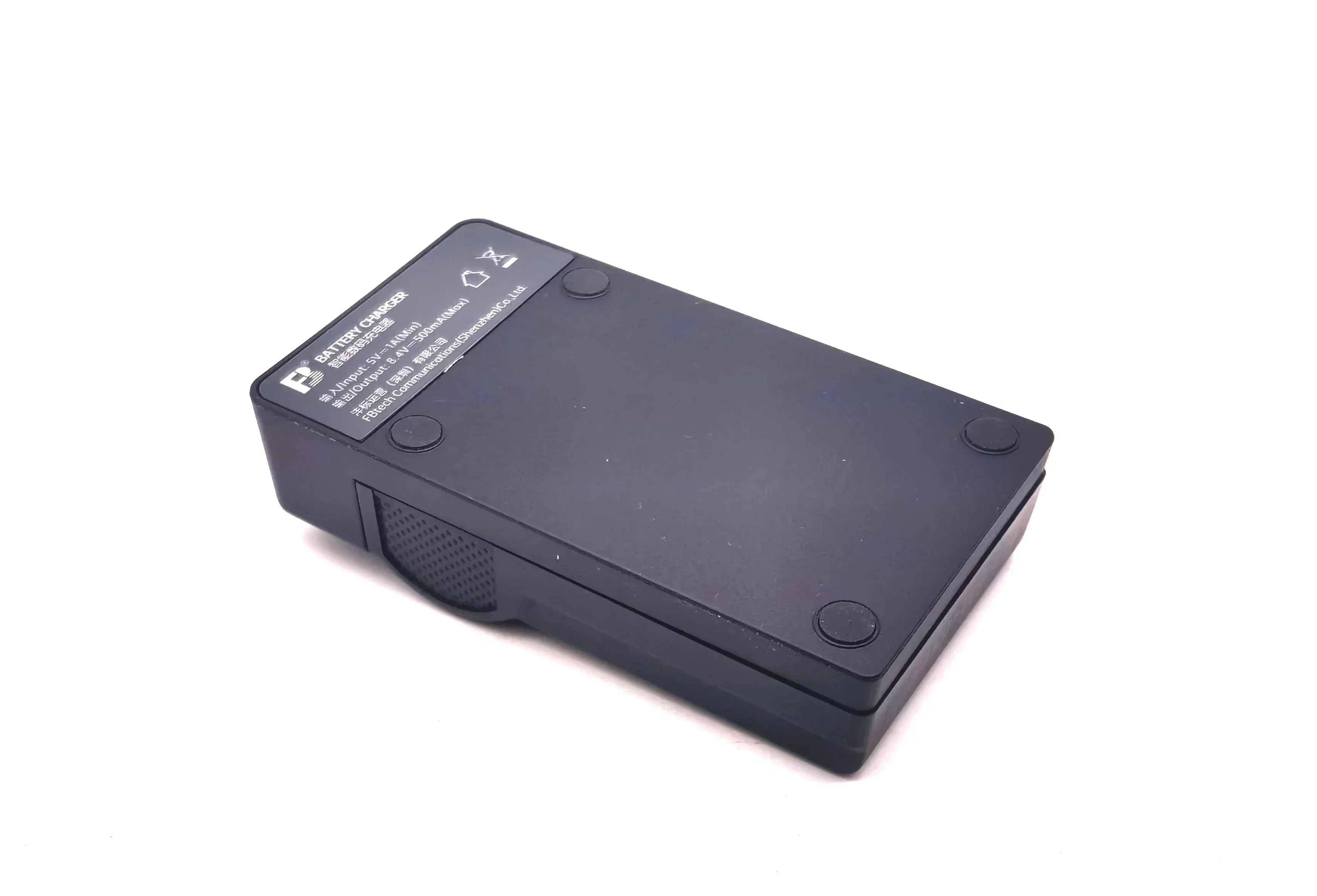 LP-E5 Battery Charger For Canon 450D 1000D 2000D Digital SLR Camera