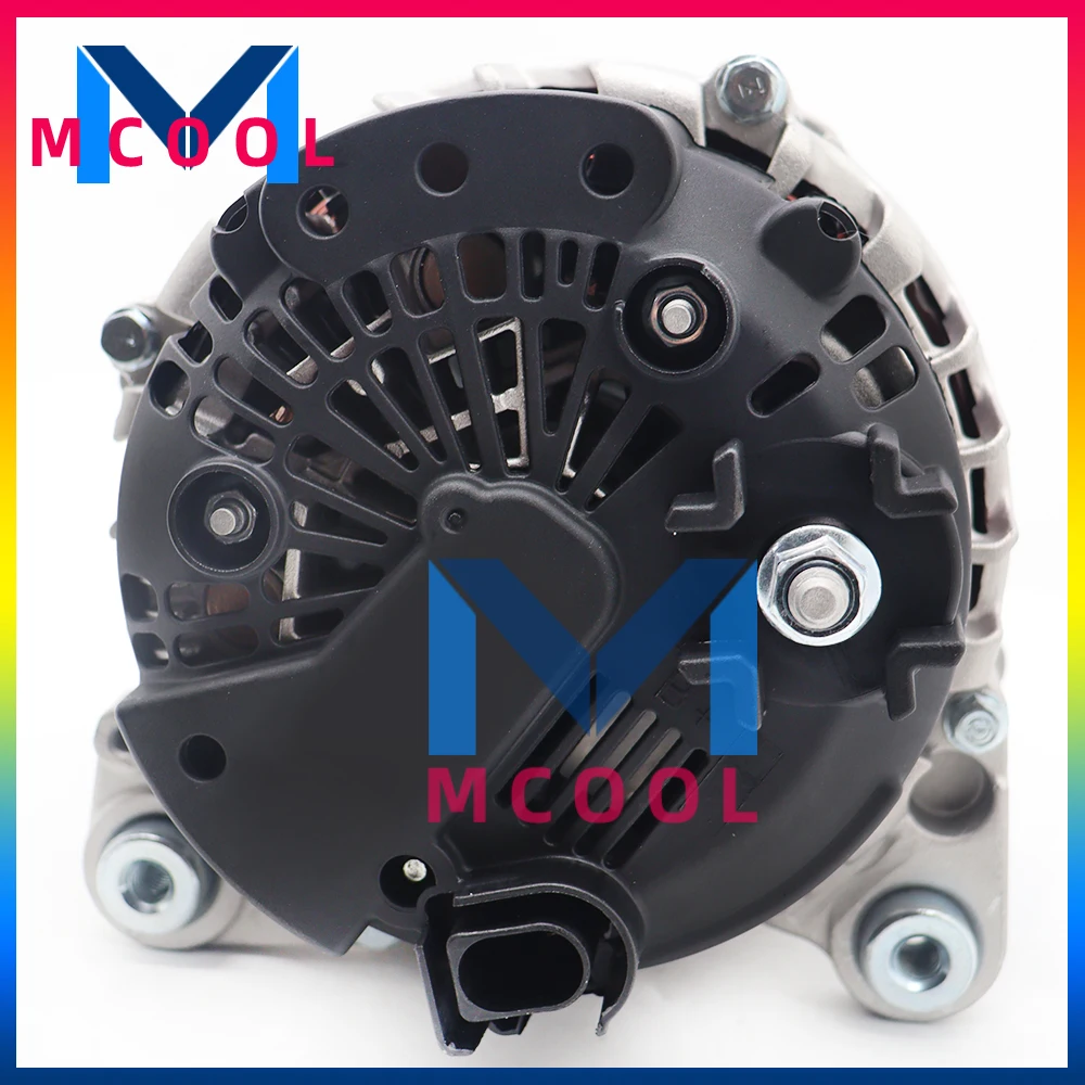 ƿ  ǰ , ƿ A4 A5 A6 Q5 2.0 TDi  2011-2016 03L903017B 03L903016A, 200A 12V