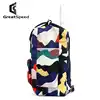 GreatSpeed Tennis Bag Badminton Backpack Pack 2 Rackets Suitable for boys, girls, children and teenagers backpacks 5