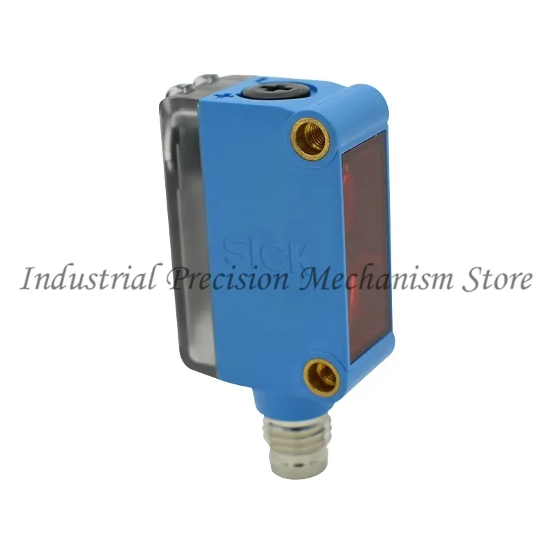 

Germany SICK photoelectric switch GTB6-N4211 GL6-P4111 GL6-P4211 plug-in M8