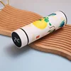 Creative National Water Bottle 304 Stainless Steel Intelligent Insulation Touch Display Vacuum Mup Beautiful Chinese Style Cup 4