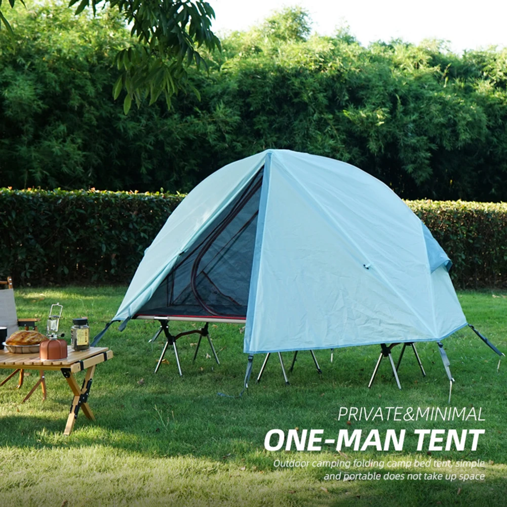 Off The Ground Tent Outdoor Essential Supplies