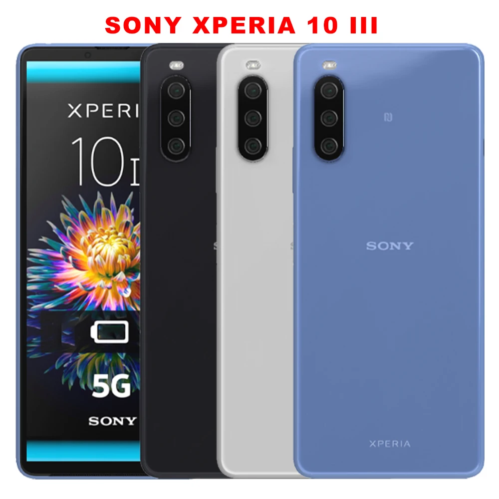 エクスペリア10III Xperia 10 III｜価格比較・最新情報 - 価格.com