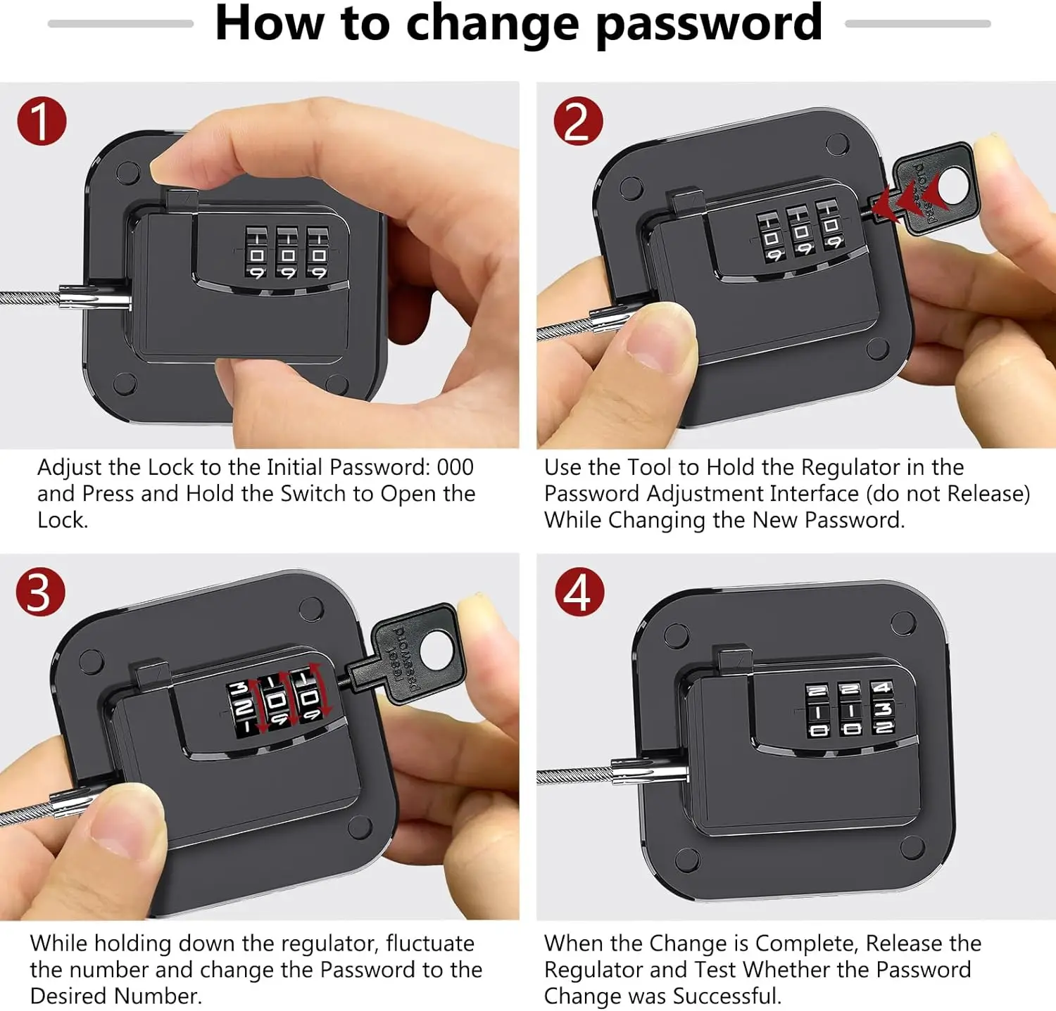 Upgrade Password Refrigerator Lock Child Safety Cabinet Locks for Cabinets Closets Drawers Window Electrical Appliances Locks cabinet lock child lock refrigerator lock safety lock refrigerator door lock