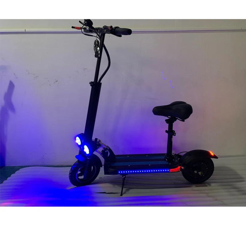 ممتص للصدمات المزدوج، مصابيح أمامية LED مزدوجة عال...