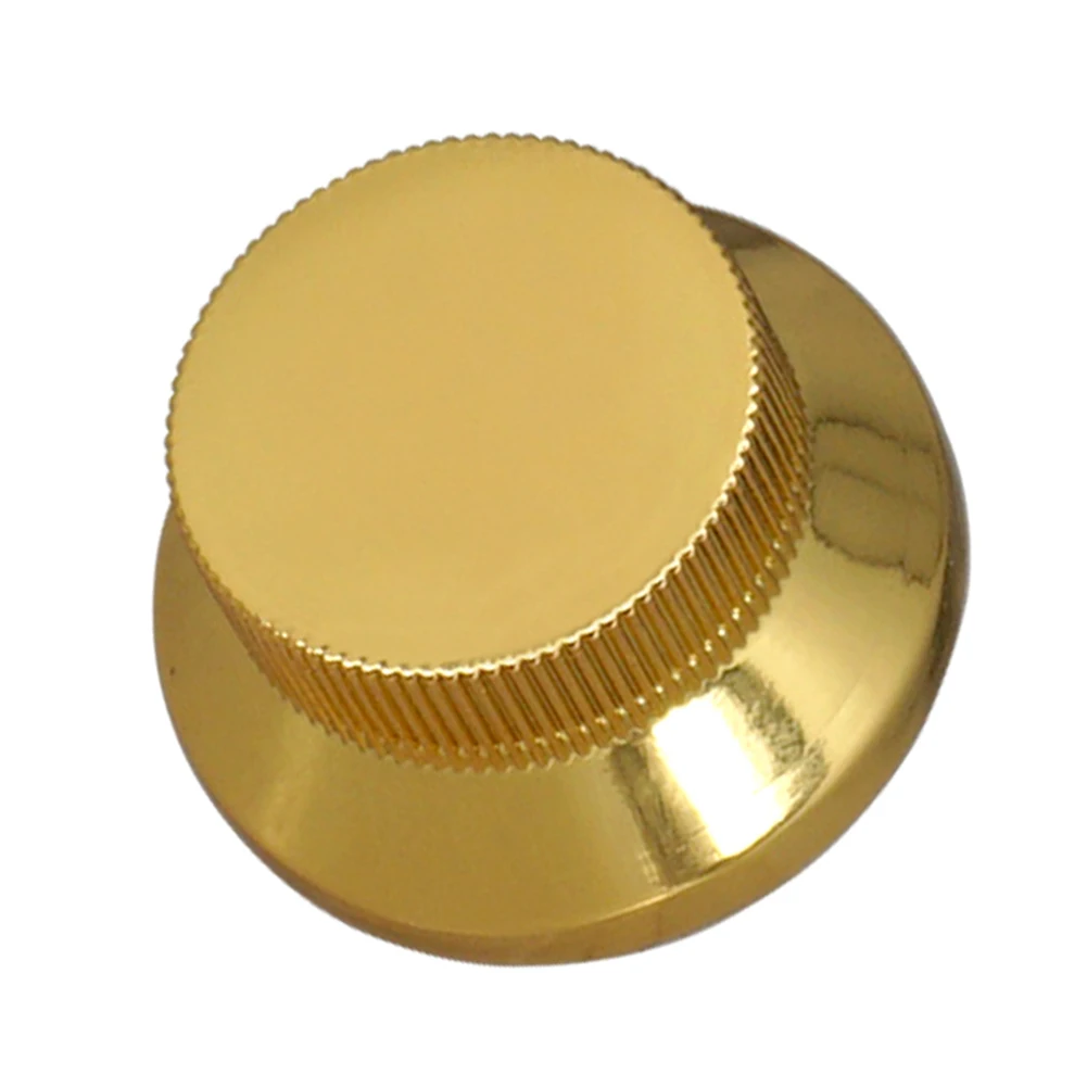 

4 шт. ручка регулировки громкости верхняя крышка Управление скоростью ручка регулировки громкости для ST электрических гитар басы аксессуары