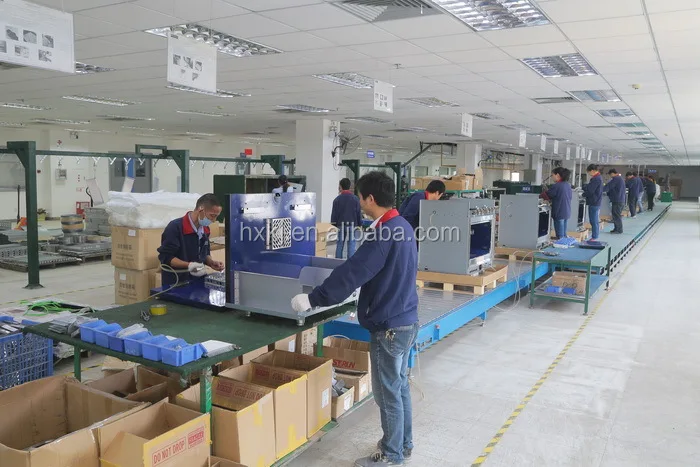 Рисунок 6 - Китайская кухонная умная вытяжная