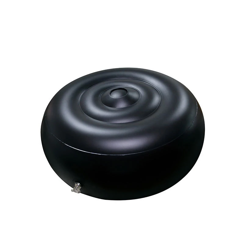Thierry Inflatable Sex Cusion Dildo Durable Sex Furniture Inflatable Chair Cock Rider Rocker Ball SexToy Women Seat