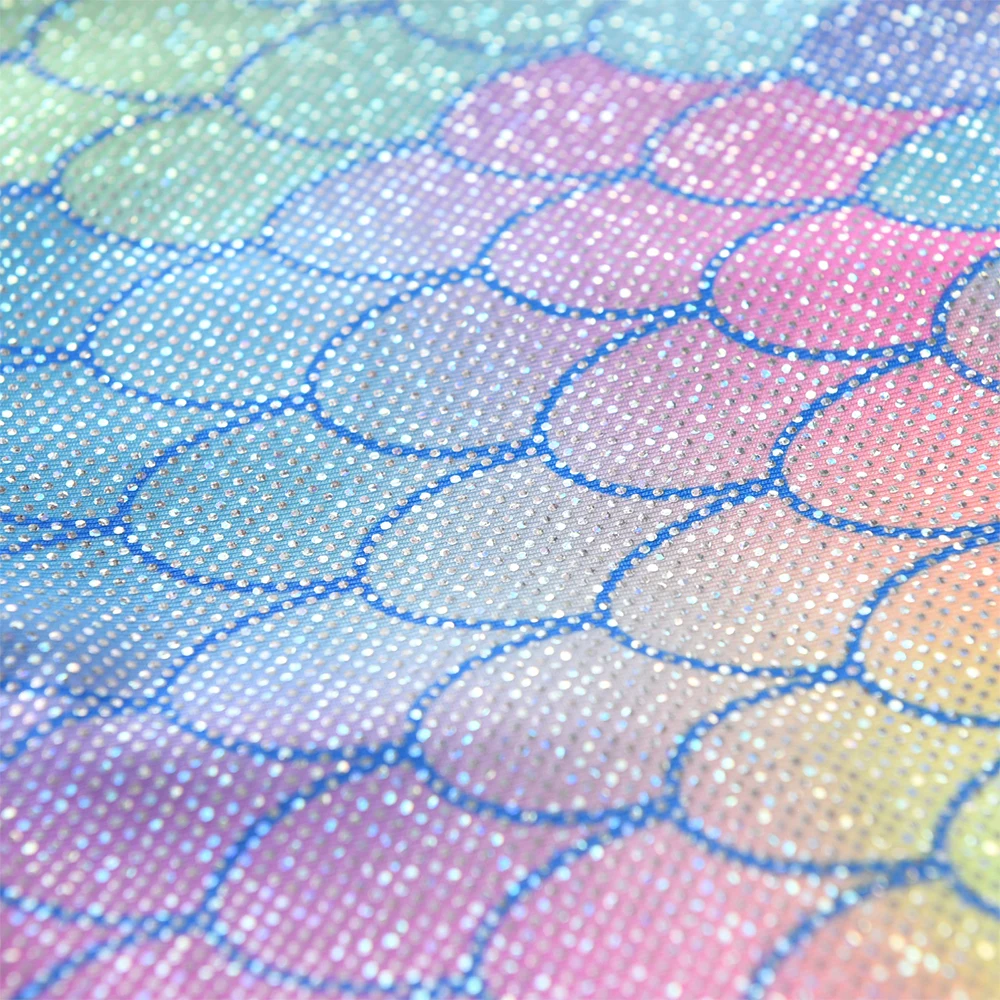 DXTON DXTON Kinder-Herbst-Urlaubskleid, kariert, Meerjungfrau, Mädchen, Bühnenkostüm, Farbe, Netzstoff, Patchwork, niedliches Kinderkleid, lässiges Outfit – Detail 6