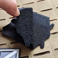 Attack on Titan Wings of Liberty Patch – Embroidered Armband & PVC Rubber Anime Badge for Tactical Backpack, Jackets & Cosplay Gear - Image 6