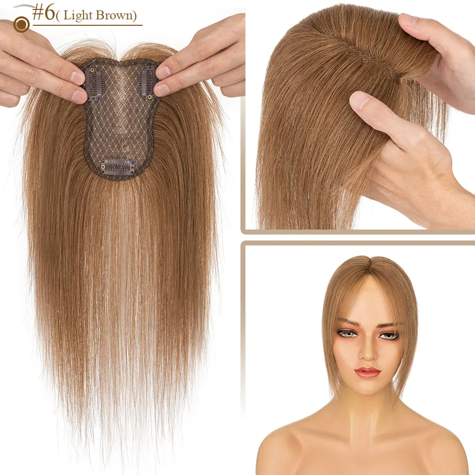 6-Side Bangs
