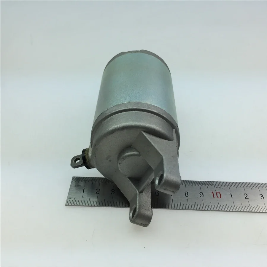 STARPAD For Suzuki AN250 Tianbo 250 motorcycle accessories start the motor to start the motor new high quality