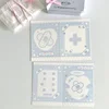 10 Pcs/Pack Korean Style Kpop Photo Card Back Packaging Card Set Packaging Sell Album Idol Photo Gift Package Card Supplies 6