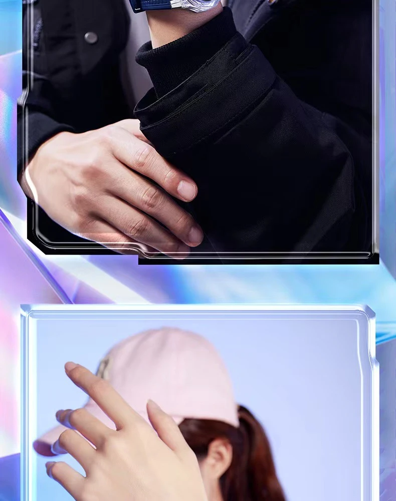 Montre mécanique de sport pour hommes de marque AILANG, bracelet en caoutchouc de luxe, étanche, aiguilles lumineuses, mode squelette, montres automatiques pour hommes_voghion.com