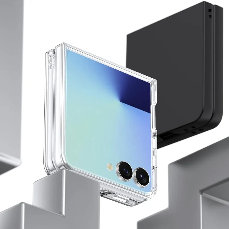 Ultra Thin Slim Matte Shockproof Case - Hard PC Protective Cover