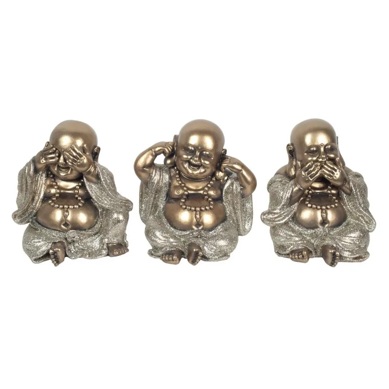 Budda Med. Gold Signes Grimalt