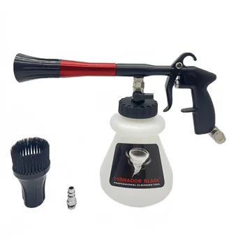 Tornador Turbo Cleaning Gun 1