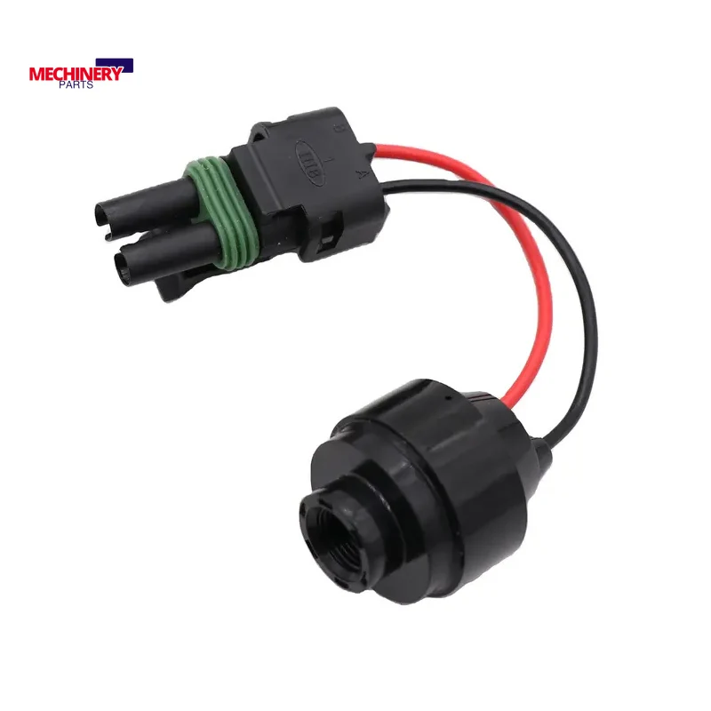 

Air Restriction Sensor AT178542 For John Deere 110 210 310E 310G 310J 315SJ 410J Backhoe Loader Hitachi