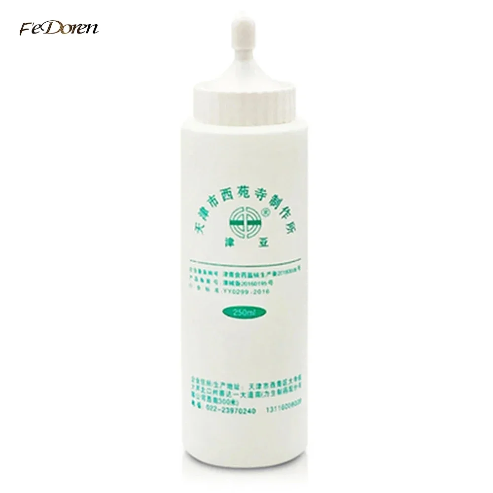 250ML Ultrasonic Transmission Gel Coupling Conductive Jelly Couplant Ultrasound Cold Gel