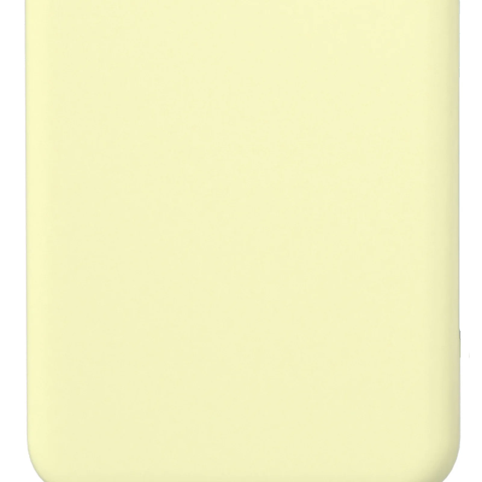 Shockproof Liquid Silicone Case with Slim Soft Skin Touch Protection and Retail Packaging