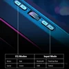 C4 Desktop Computer Audio Portable Wireless Bluetooth Speakers Notebook Esports Game Audio RGB High-quality USB Wired Connection 5