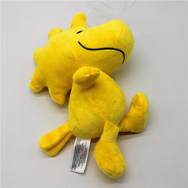 Snoopy o Woodstock de 25 Cm 5
