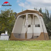 Naturehike Automatic Shower Tent