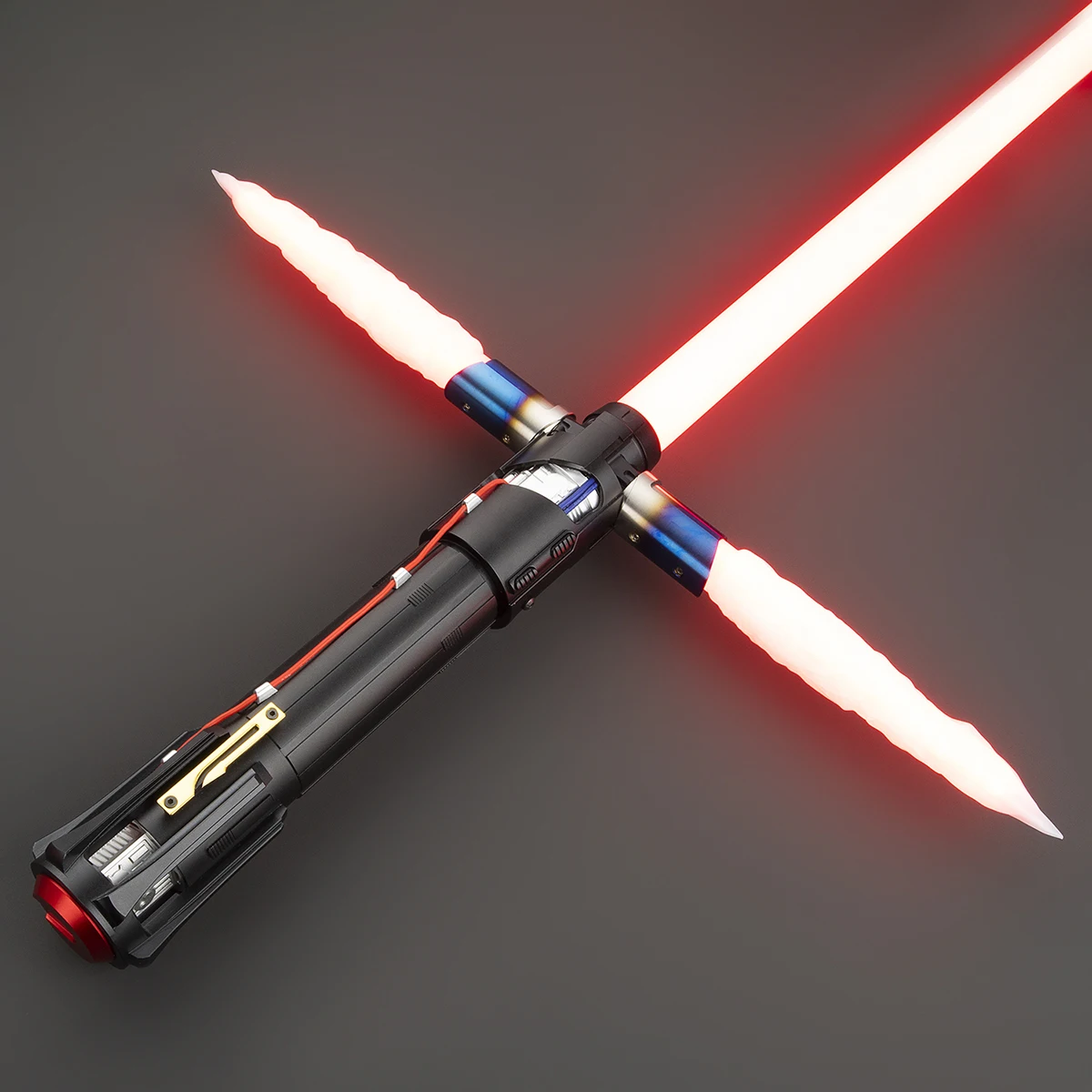 JOYACESABERKyloRenLightsaberMetalHandleXenoPixel30Saber1634
