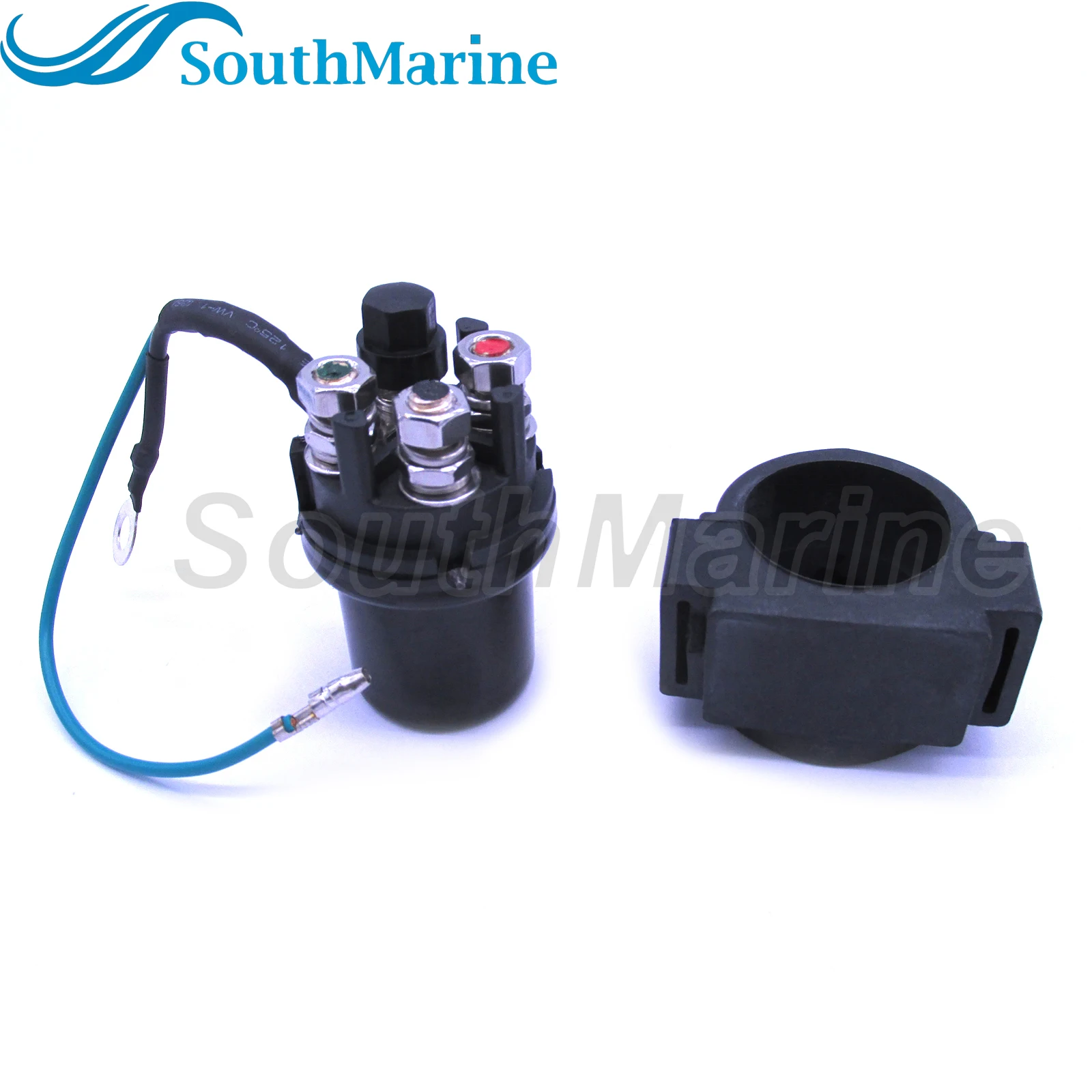 Outboard Engine 804282T Power Trim Tilt Down Relay for Mercury Marine MerCruiser Quicksilver / 38410-94540 for Suzuki 75HP 90HP