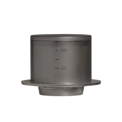 TIMEMORE SimpleDrip Precision Water Dispenser with Uniform Flow Control (SimpleDrip)